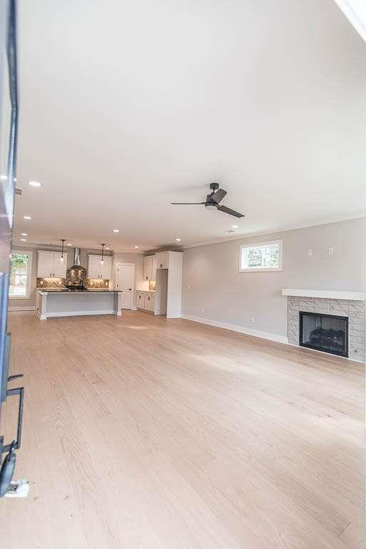 Creekside - Residential