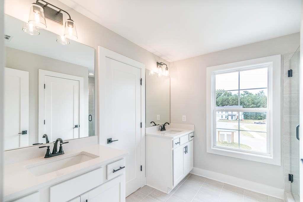 Creekside - Residential