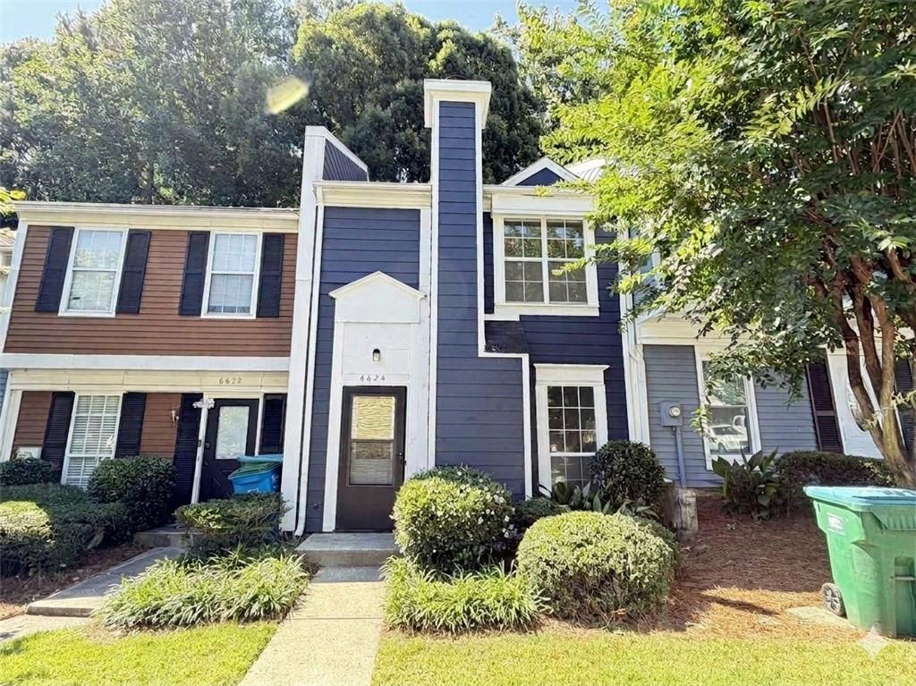 6624 Wellington Square