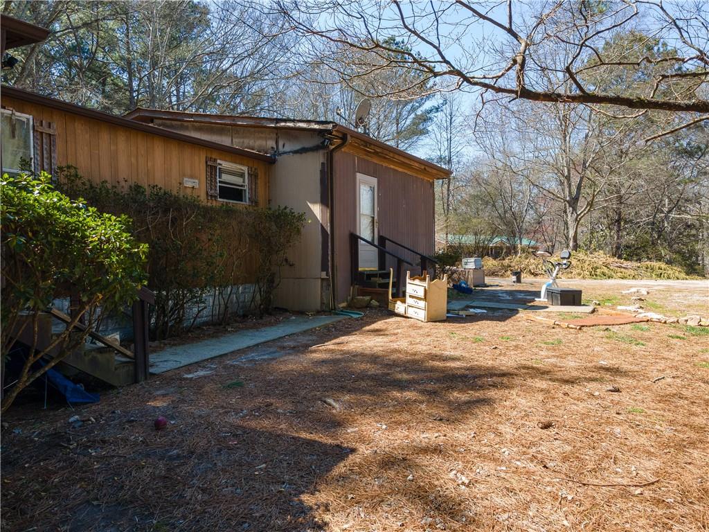 3150 Old Van Wert Road, Villa Rica, Georgia image 21