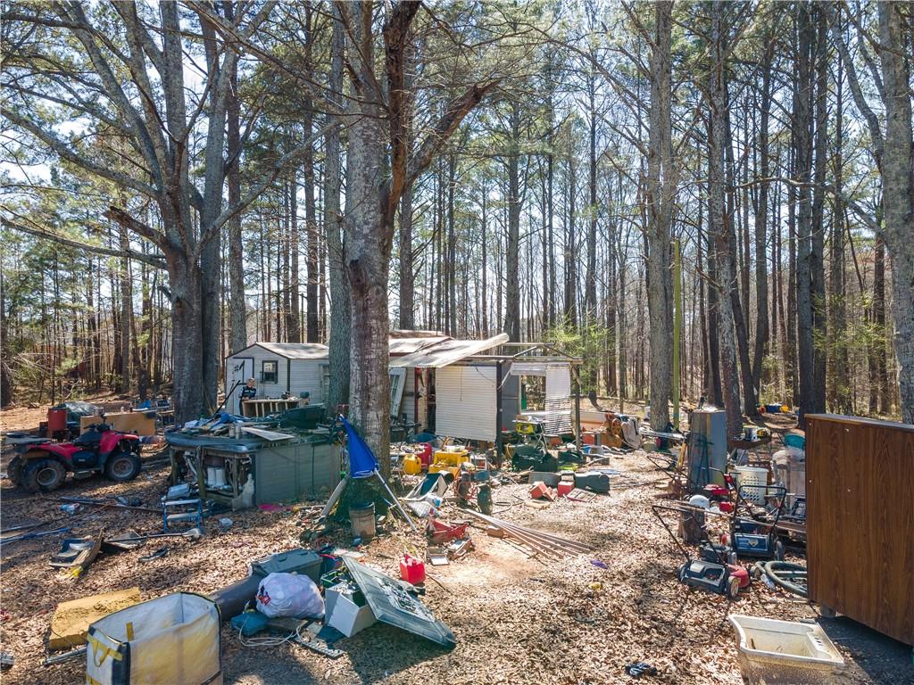 3150 Old Van Wert Road, Villa Rica, Georgia image 3