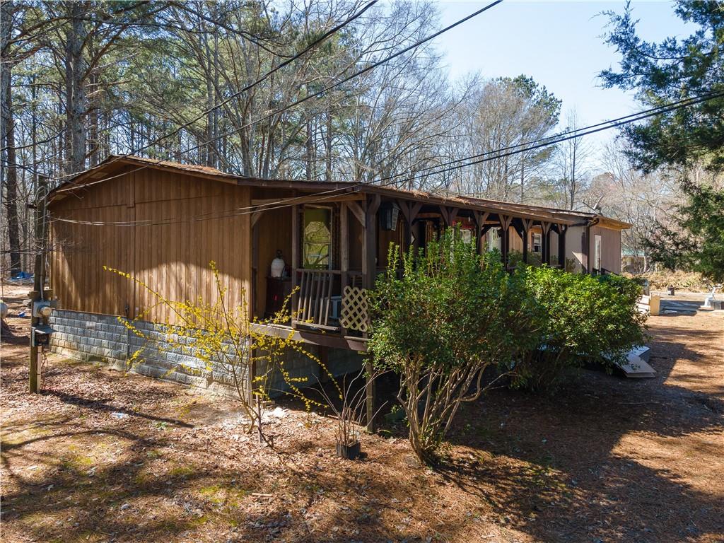 3150 Old Van Wert Road, Villa Rica, Georgia image 18