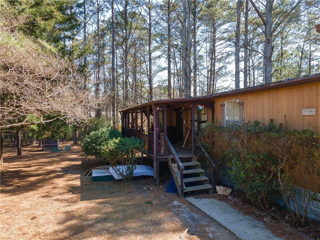 3150 Old Van Wert Road, Villa Rica, Georgia image 14