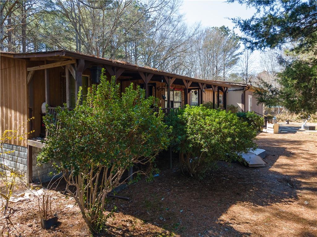 3150 Old Van Wert Road, Villa Rica, Georgia image 16