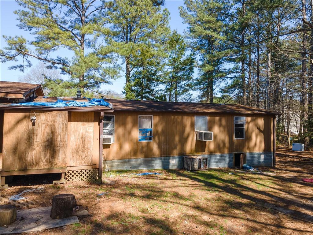 3150 Old Van Wert Road, Villa Rica, Georgia image 24