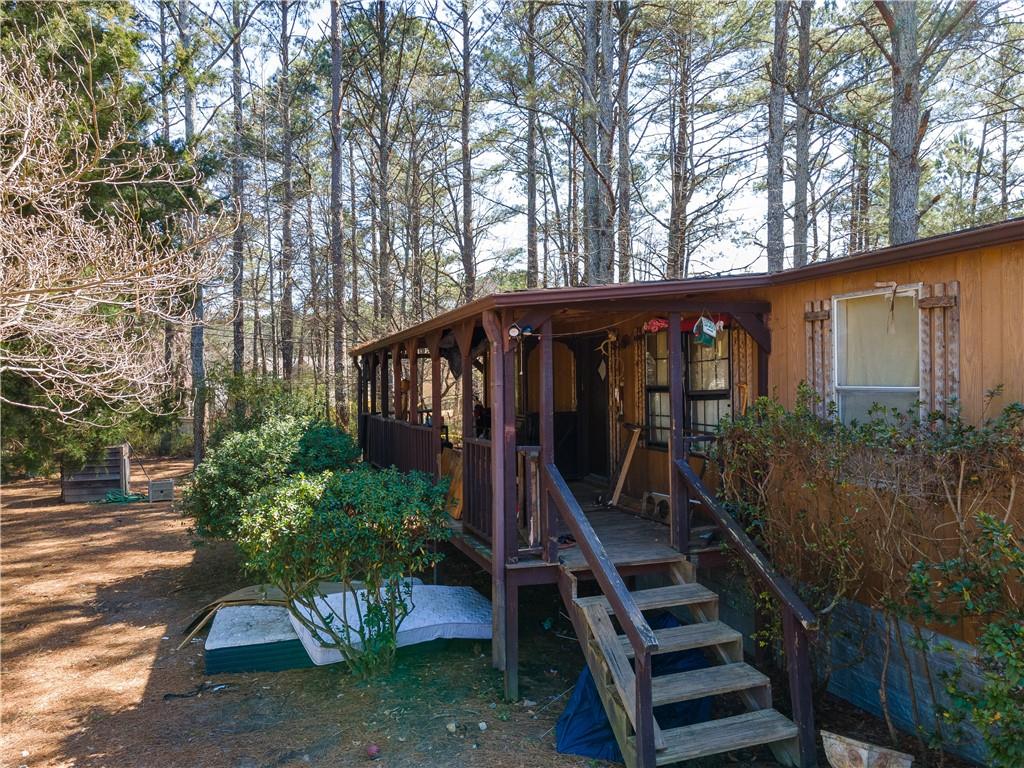 3150 Old Van Wert Road, Villa Rica, Georgia image 15