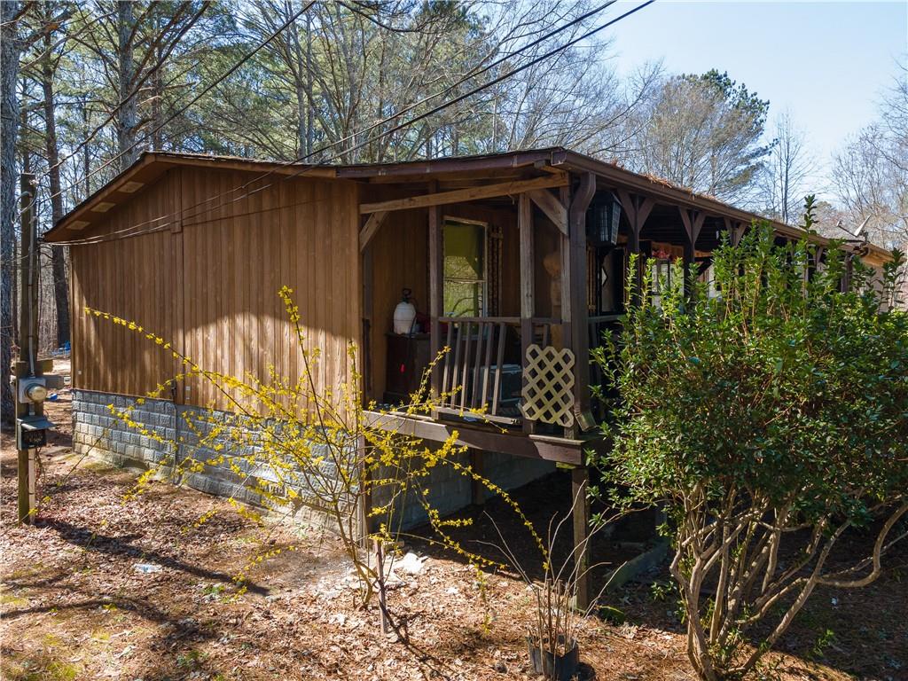 3150 Old Van Wert Road, Villa Rica, Georgia image 17