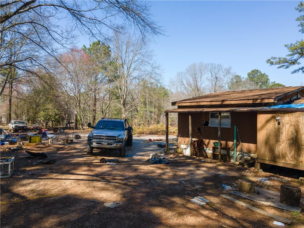 3150 Old Van Wert Road, Villa Rica, Georgia image 25