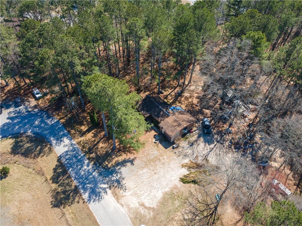 3150 Old Van Wert Road, Villa Rica, Georgia image 8