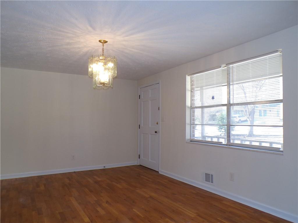 10155 Twin Oaks Drive, Covington, Georgia image 7