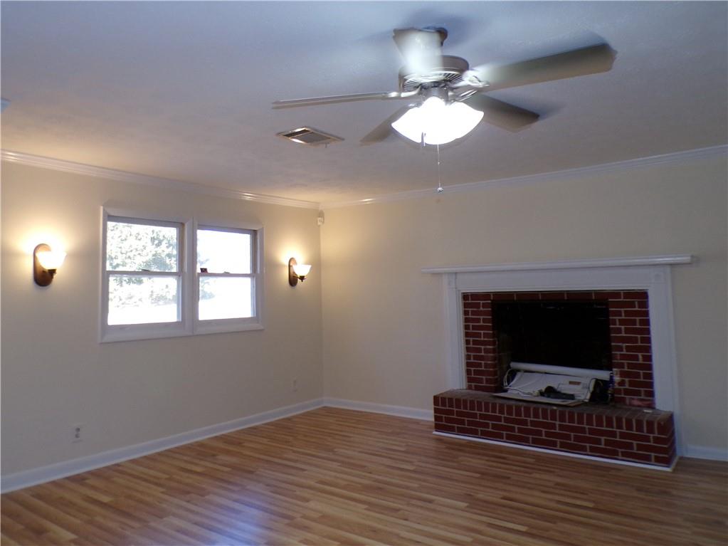 10155 Twin Oaks Drive, Covington, Georgia image 3