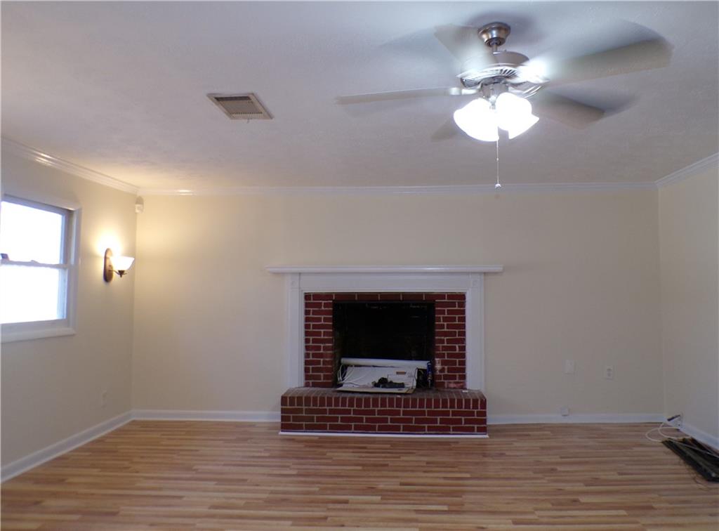 10155 Twin Oaks Drive, Covington, Georgia image 4