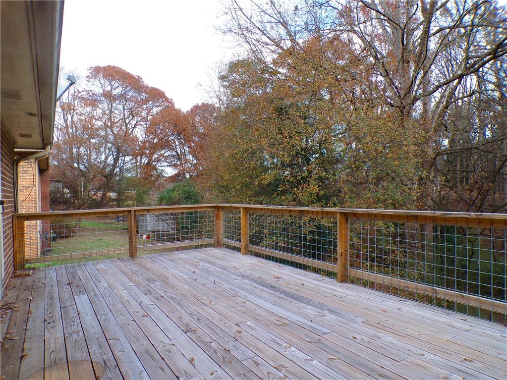 10155 Twin Oaks Drive, Covington, Georgia image 22
