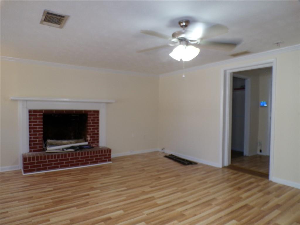 10155 Twin Oaks Drive, Covington, Georgia image 5