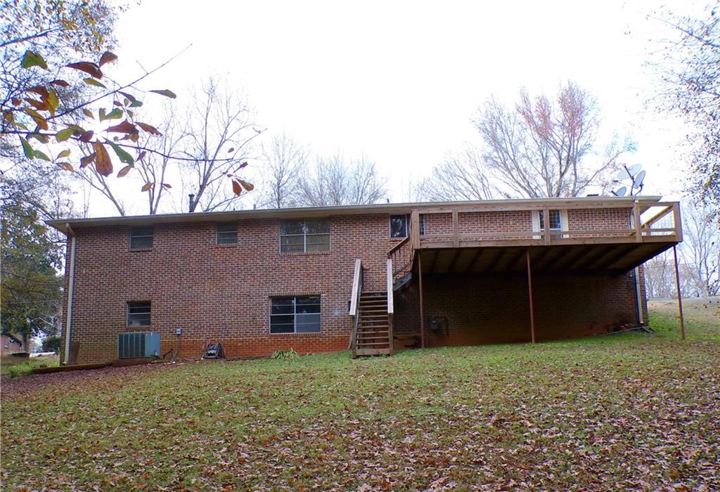 10155 Twin Oaks Drive, Covington, Georgia image 24