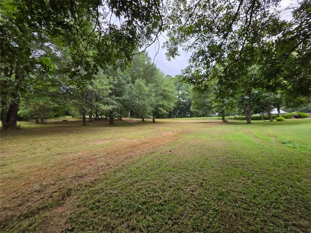 00 SE McElhannon Road SE