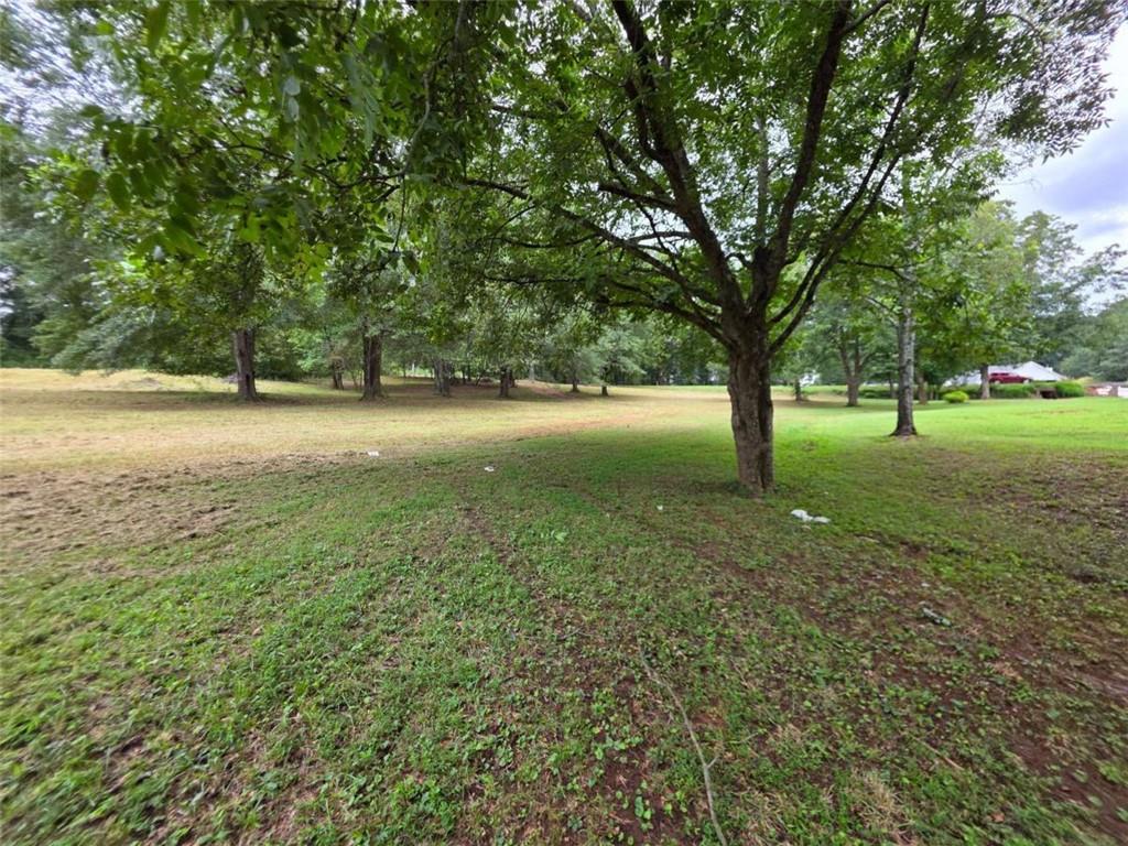 00 SE McElhannon Road SE