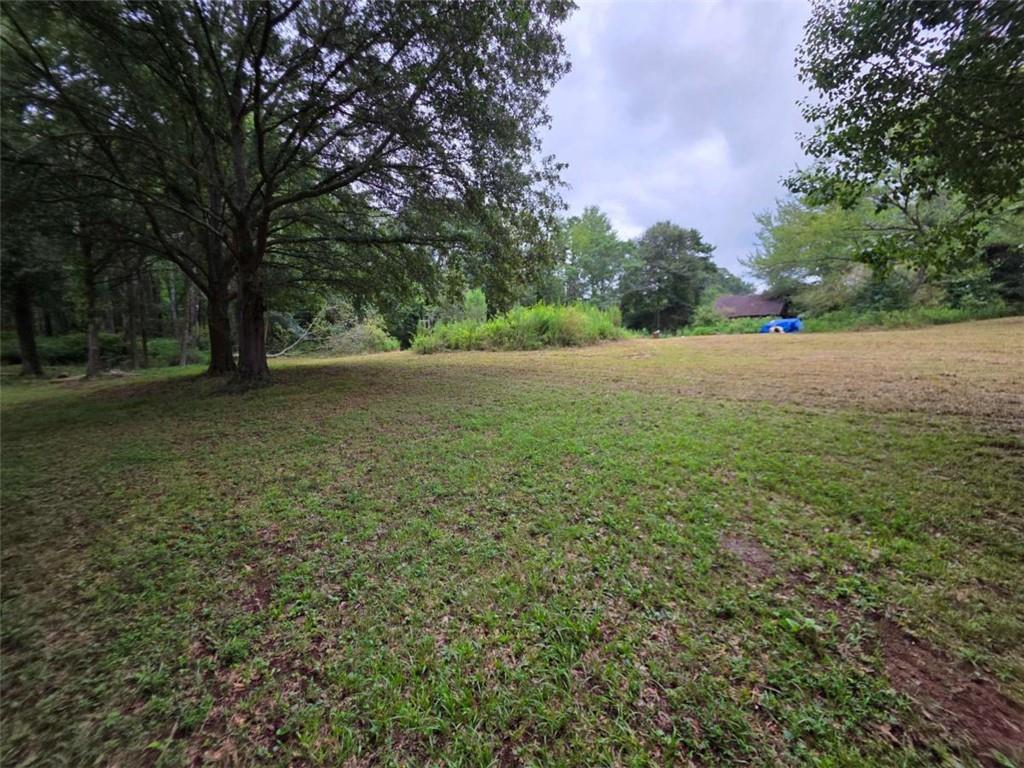 00 SE McElhannon Road SE