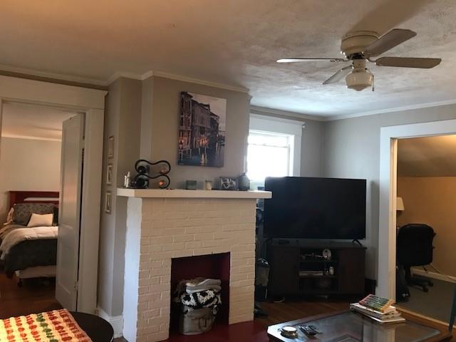 Location! Close to Decatur Square & Emory. Quadraplex home. Second unit available. Owner is licensed real estate agent in Georgia. Please contact owner/agent Kay Baxter for detail and showing.