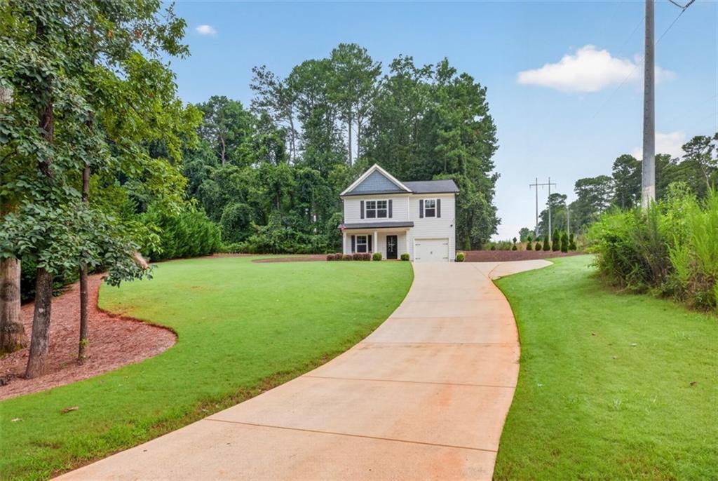 1310 Timber Lake Trail