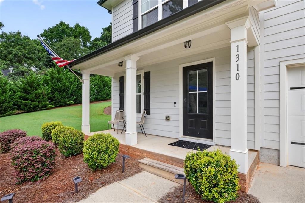 1310 Timber Lake Trail