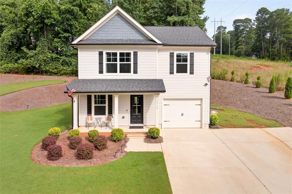 1310 Timber Lake Trail