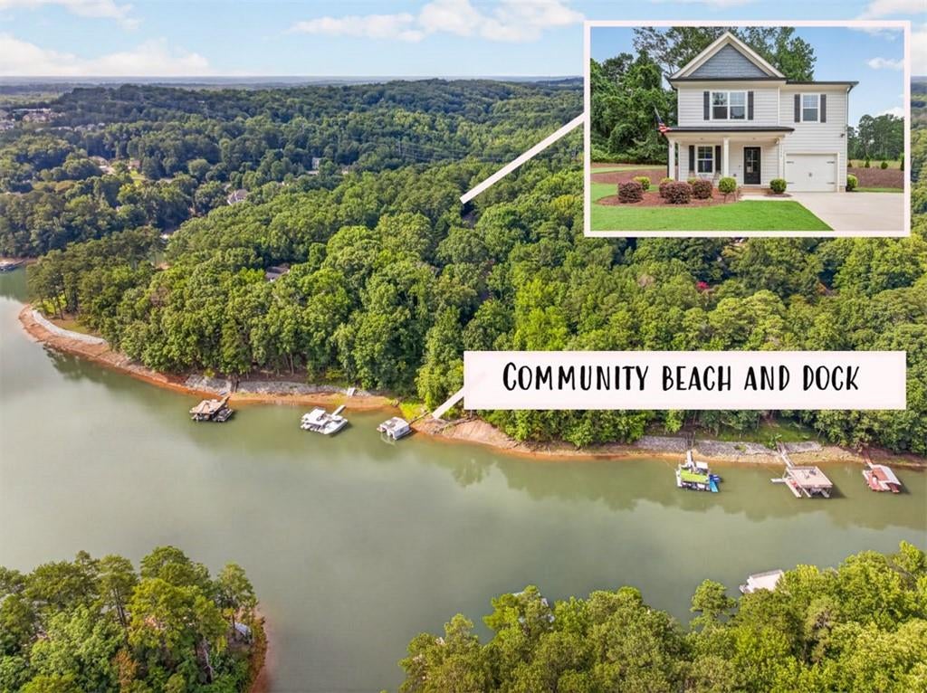 1310 Timber Lake Trail