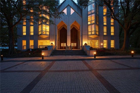 Condo For Sale - 2870 Pharr Court South #207<br/> Fulton County, Atlanta, GA 30305