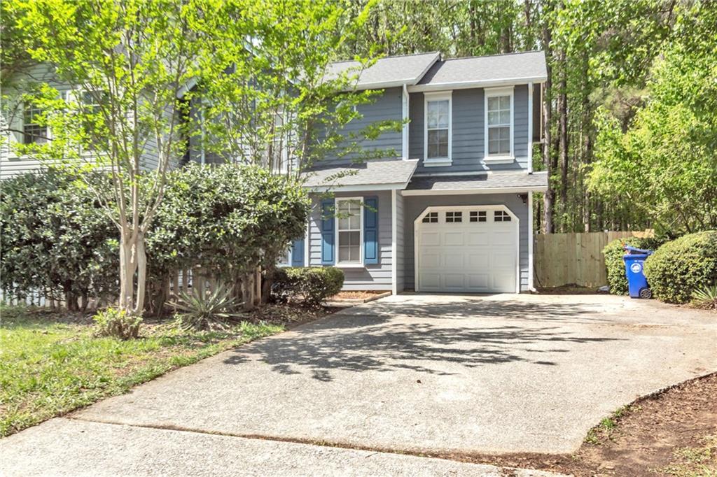 2998 Kenville Lane, Decatur, Georgia image 3