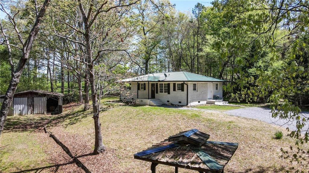 448 Branch Road, Cedartown, Georgia image 25