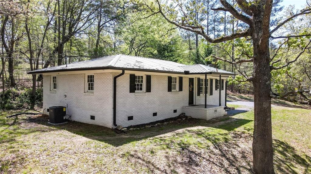 448 Branch Road, Cedartown, Georgia image 27
