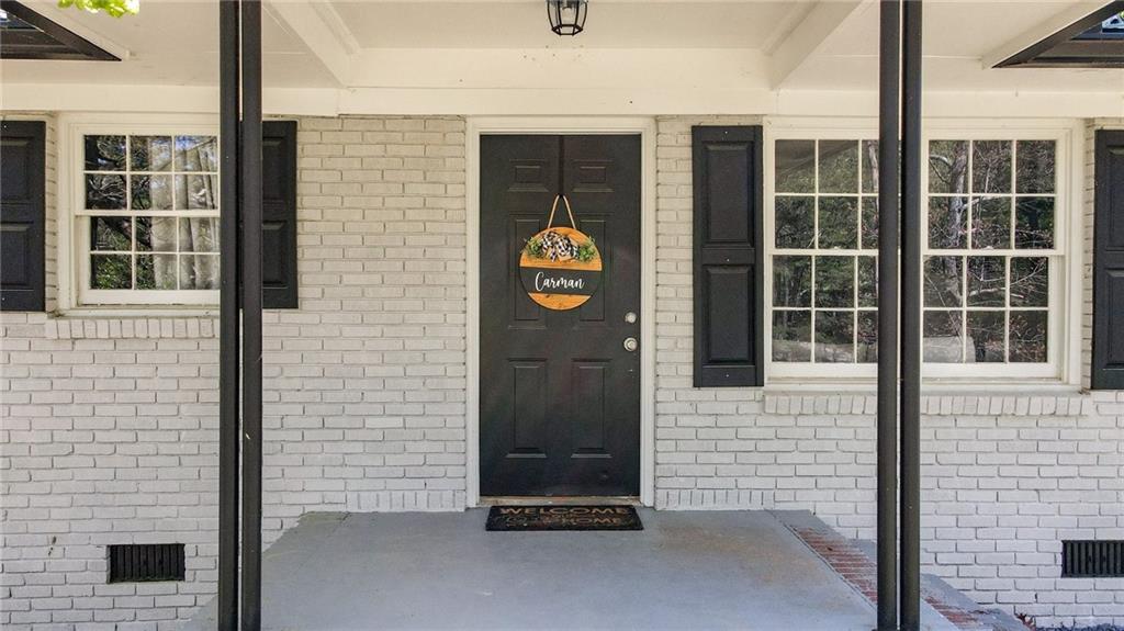 448 Branch Road, Cedartown, Georgia image 3