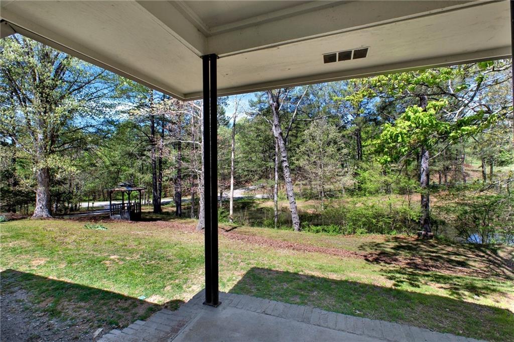 448 Branch Road, Cedartown, Georgia image 24