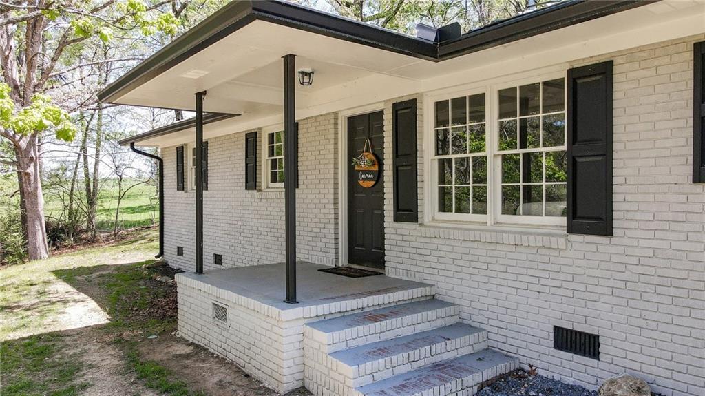 448 Branch Road, Cedartown, Georgia image 2