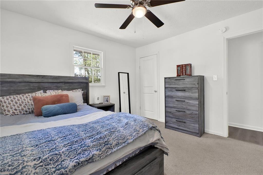 448 Branch Road, Cedartown, Georgia image 23