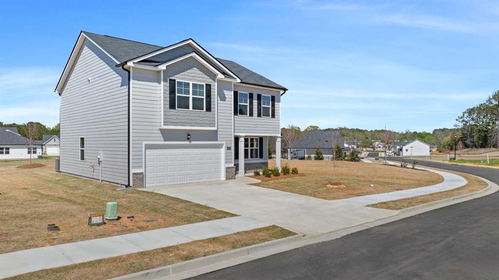 8587 Secretariat Drive