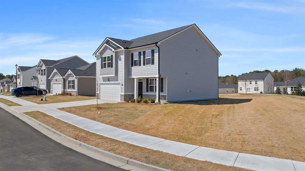 8587 Secretariat Drive