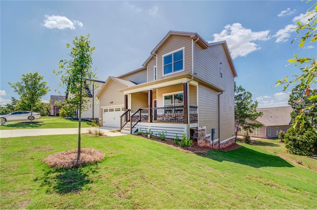9183 Golfview Circle