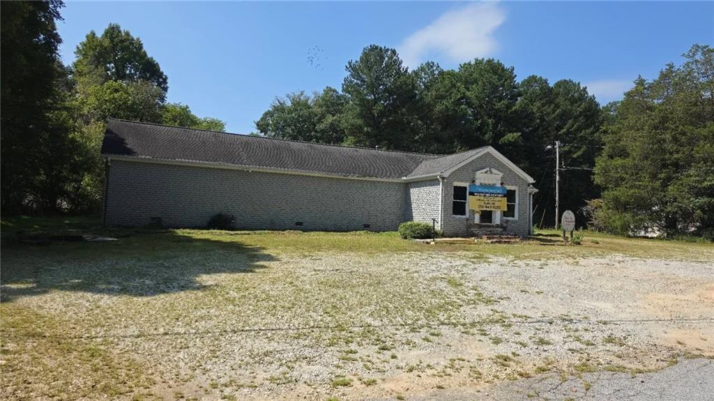 5447 Powder Springs Dallas Road SW