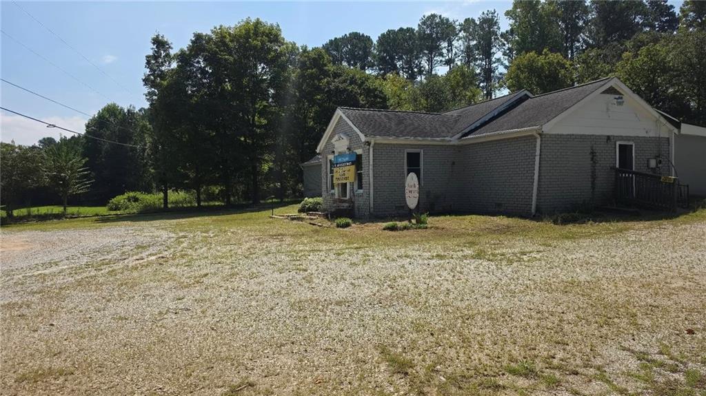 5447 Powder Springs Dallas Road SW