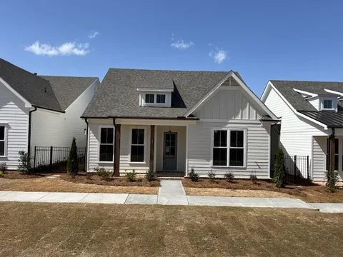 503 Godfrey Drive, Cumming, GA 30040 - MLS#: 7420533