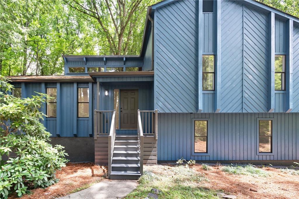 3292 Holly Mill Court