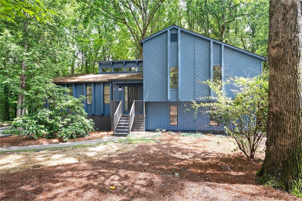 3292 Holly Mill Court