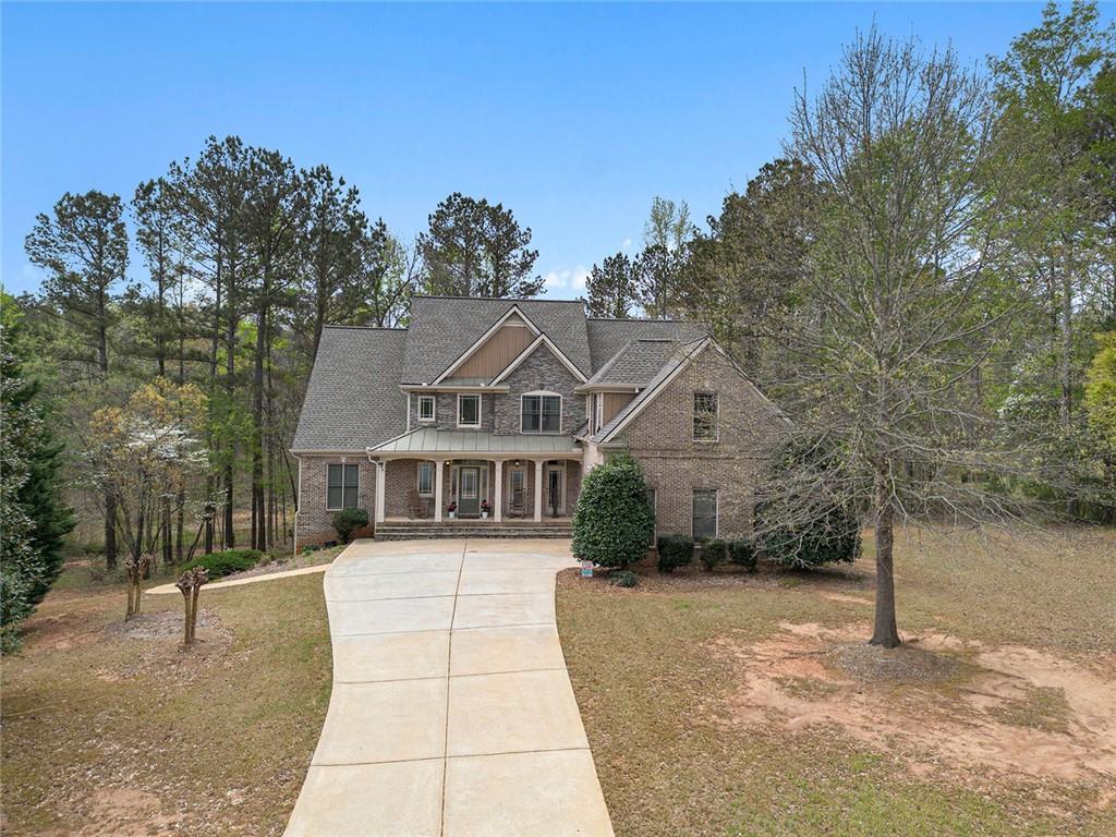7497 Treehouse Court