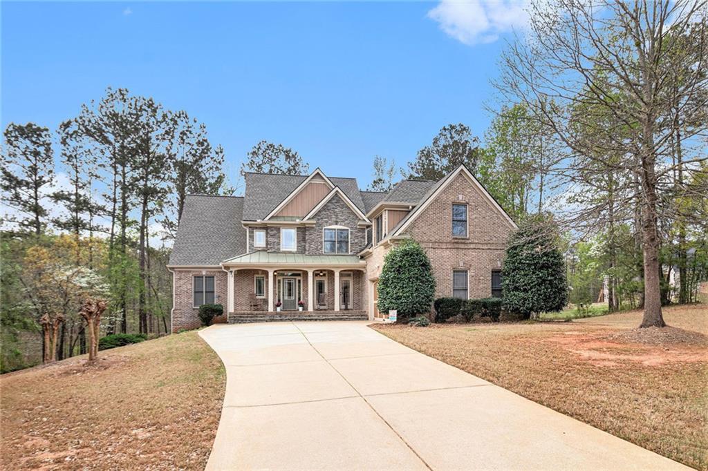 7497 Treehouse Court