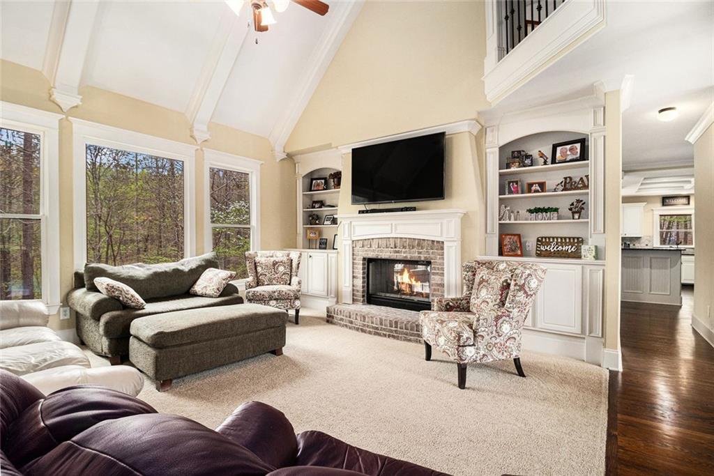 7497 Treehouse Court, Douglasville, Georgia image 15