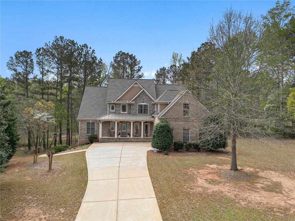 7497 Treehouse Court, Douglasville, Georgia image 4