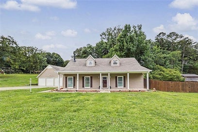 321 Acorn Road SE Rome GA 30161