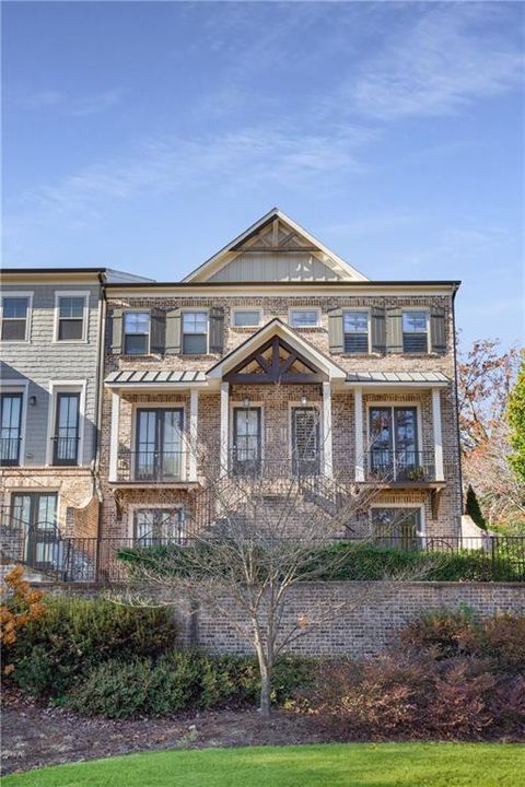 Photo of 3587 Parkside Way, Brookhaven, GA 30319 (MLS # 7721509)