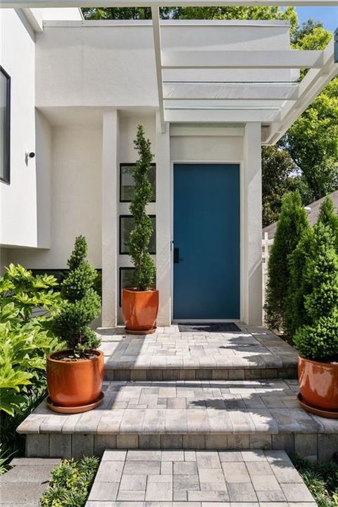 727 Berkeley Avenue Atlanta GA 30318